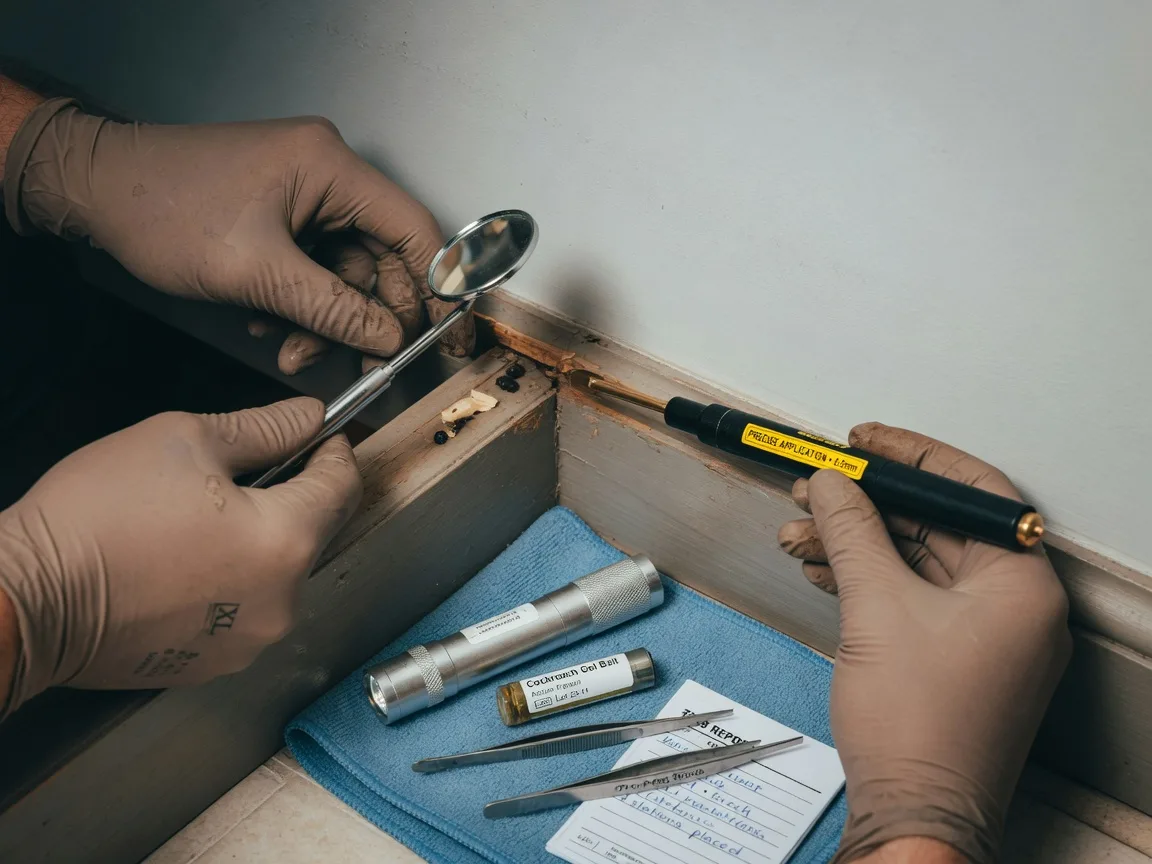 Why choose Emergency Pest Control in Pinola, MS